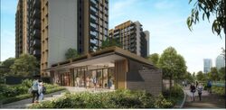 Narra Residences (D23), Apartment #586682551